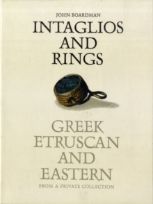 Image for Intaglios and Rings