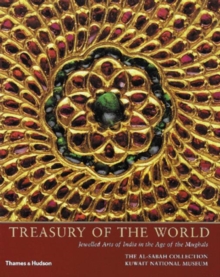Treasury of the World
