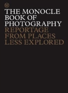 Image for The Monocle Book of Photography