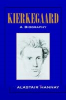 Image for Kierkegaard: a biography