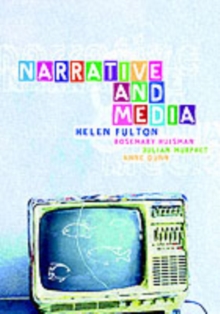 Image for Narrative and media
