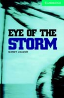 Image for Eye of the storm