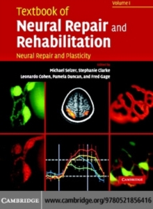 Image for Textbook of neural repair and rehabilitation