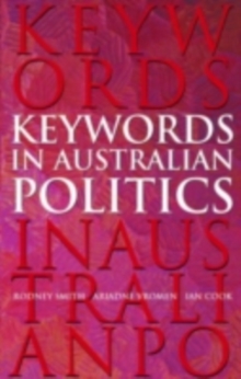 Image for Keywords in Australian politics