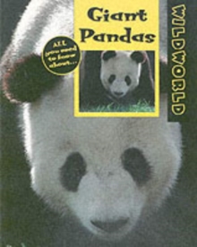 Image for Giant pandas: biology, veterinary medicine and management