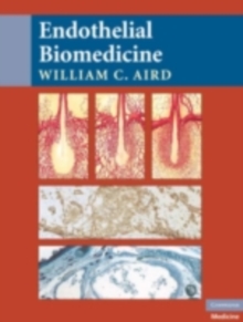 Image for Endothelial biomedicine