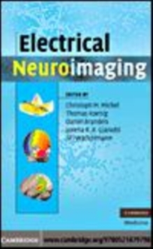 Image for Electrical neuroimaging