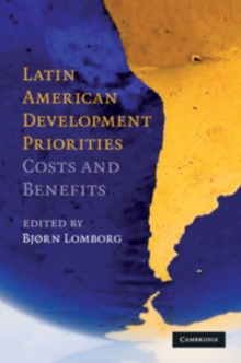 Image for Latin American development priorities