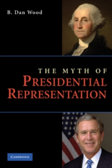 Image for Myth of Presidential Representation