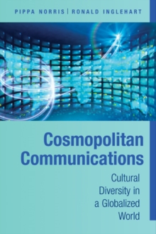 Image for Cosmopolitan Communications: Cultural Diversity in a Globalized World