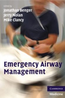 Image for Emergency Airway Management