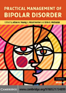 Image for Practical management of bipolar disorder