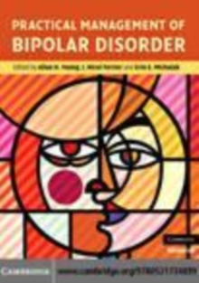 Image for Practical management of bipolar disorder