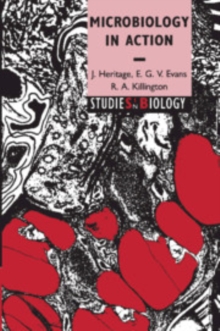 Image for Microbiology in Action