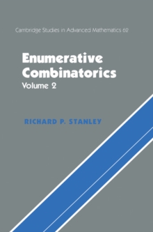 Image for Enumerative combinatorics