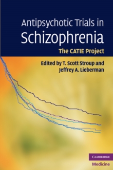 Image for Antipsychotic Trials in Schizophrenia: The CATIE Project