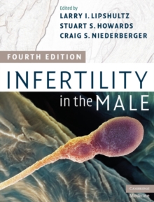 Image for Infertility in the Male