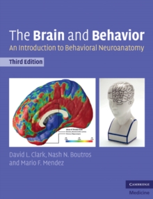 Image for Brain and Behavior: An Introduction to Behavioral Neuroanatomy