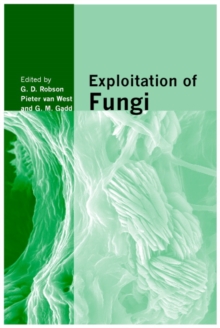 Image for Exploitation of Fungi
