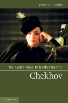 Image for Cambridge Introduction to Chekhov