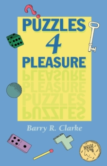 Image for Puzzles for pleasure