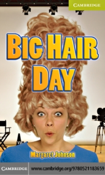 Image for Big hair day