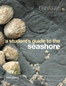 Image for A student's guide to the seashore