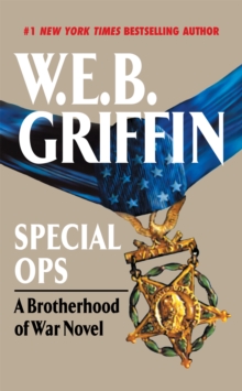 Image for Special Ops : A Brotherhood of War Novel