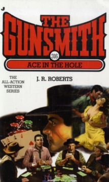 Image for ACE IN THE HOLE