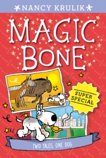 Image for Super Special: Two Tales, One Dog