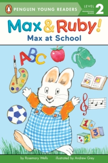 Image for Max at School