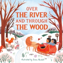 Image for Over the River and Through the Wood