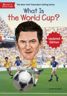 What Is The World Cup?