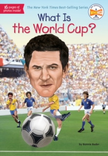 Image for What is the world cup?