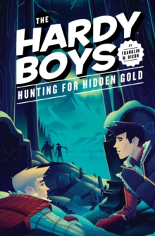 Image for Hunting for Hidden Gold #5