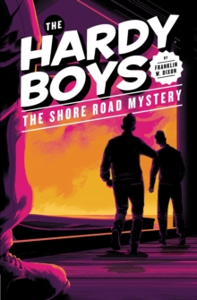 Image for The Shore Road Mystery #6