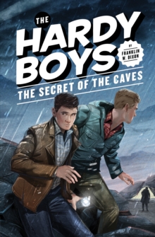 Image for The Secret of the Caves #7