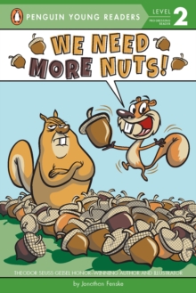 Image for We Need More Nuts!