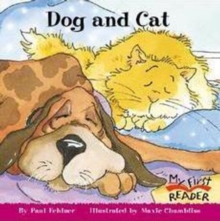 Image for Dog and Cat (My First Reader)