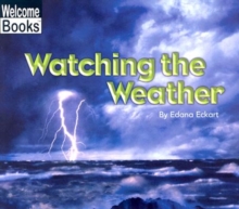Image for WATCHING THE WEATHER
