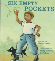 Image for Six Empty Pockets (A Rookie Reader)
