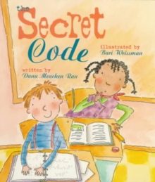Image for The Secret Code (A Rookie Reader)