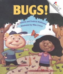 Image for Bugs! (Revised Edition) (A Rookie Reader)