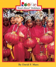 Image for Chinese New Year (Rookie Read-About Holidays)