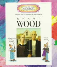 Image for Grant Wood