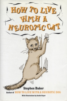Image for How to Live with a Neurotic Cat