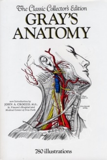 Image for Grays' Anatomy : The Classic Collectors Edition
