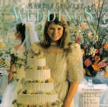 Image for Weddings By Martha Stewart