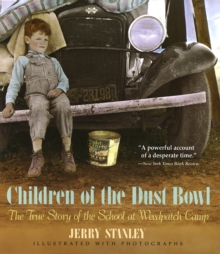 Image for Children of the Dust Bowl: The True Story of the School at Weedpatch Camp