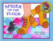 Image for Spider on the Floor
